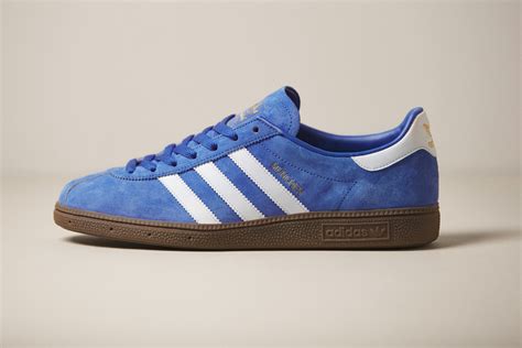 adidas munchen spezial|adidas munchen women.